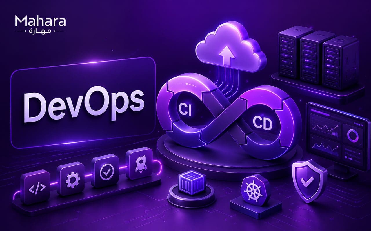 DevOps وسحابة